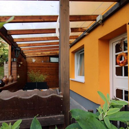 Ferienwohnung Schwallmann Wilnsdorf Exterior foto