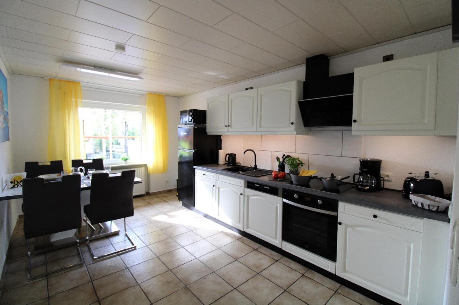 Ferienwohnung Schwallmann Wilnsdorf Exterior foto